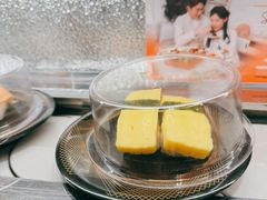 -争鲜回转寿司(朝北大悦城店)