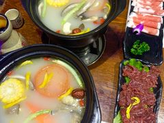 -束河人家(南锣鼓巷店)