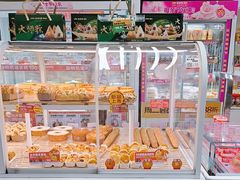 -味多美蛋糕(六里桥店)