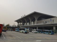 -福州火车站(地铁站)