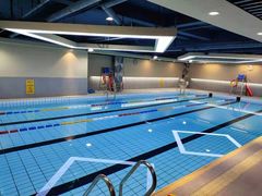 -DBSWIM深呼吸国际游泳培训(黄浦店)