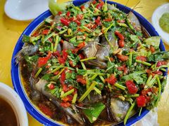 -官塘陈记鱼生·潮汕砂锅粥·牛肉火锅(潮枫路总店)