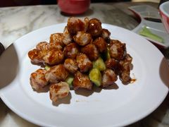 -京华烟云·北京烤鸭(领展购物广场·中关村店)