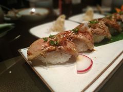 鹅肝寿司-和枫(众意路店)