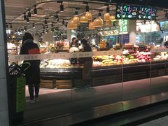 -超级物种(省府店)