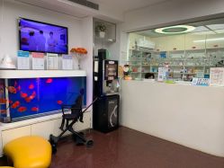 -圣瑞医疗上海圣恩儿科门诊部