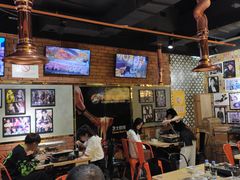 -韩国大金刚烤肉·料理(印象城店)