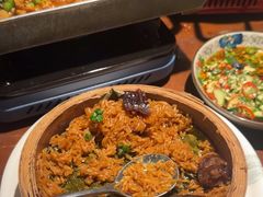 -乔街深夜食堂·台州菜·高压锅生蚝(杭州总店)