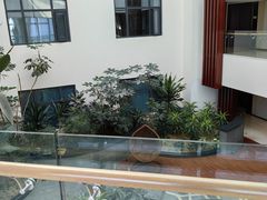 -扬州中集格兰云天大酒店