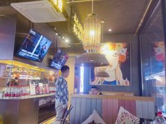 -咕嘟草帽鱼·牛奶一样的鲜鱼汤(包河万达广场创始店)