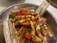 -小煵记·打边炉(西丽文光店)