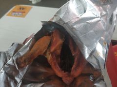 -华莱士·全鸡汉堡(柳州店)