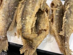 -六福烧烤酒馆(秦隆步行街店)