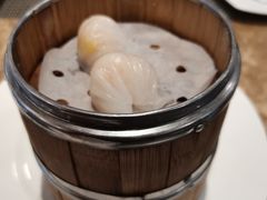 -银帆宾馆-自助餐厅(金马路店)