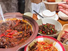 -恰饭·老长沙市井菜 (天河客运站店)