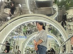 -3号仓库·创意中国菜(新世界城店)