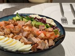 柯布彩虹沙拉-娜娜家•Nana And Her Friends Restaurant(小寨原力场店)