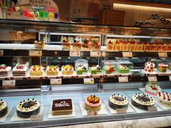 -罗森尼娜(德思勤店)