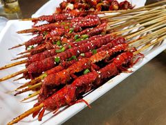 -可可大虾武汉土菜大排档(万松园1店)