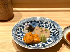 -鮨然(然寿司钱粮胡同店)
