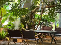 -J Create城市露营咖啡·简餐·宠物(上海动物园店)