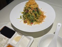 -四季民福烤鸭店(和平里店)