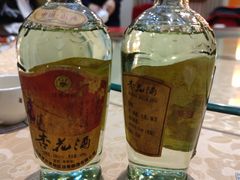 -晋阳饭庄(虎坊桥店)