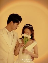 -太古映画婚纱摄影(天河店)