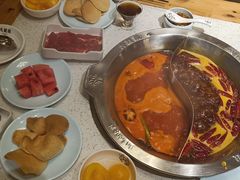 -大龙燚火锅