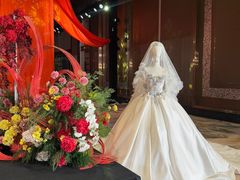 -汕头龙光喜来登酒店