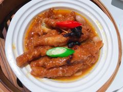 -潮福城大酒楼·潮味粤品·港式点心(湖滨北路店)