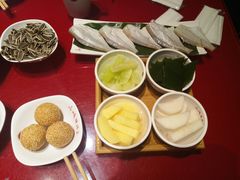 -山城辣妹子(定福庄店)