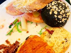 -富力威斯汀酒店·知味自助餐厅