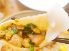 海肠水饺-必点海鲜·鲅鱼水饺(鞍山西道店)