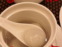 -喜来登采悦轩中餐厅