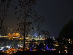 -昌州古城