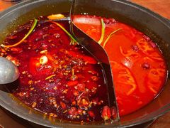 -周小明火锅(黑金冠社区店)