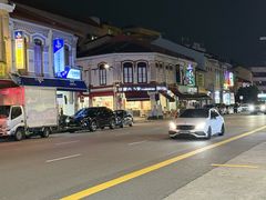 -無招牌海鮮(芽笼店)