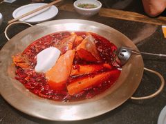 -周师兄大刀腰片火锅(洪崖洞旗舰店)