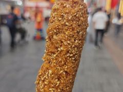 -上海鸡柳店(中街盛京大家庭店)