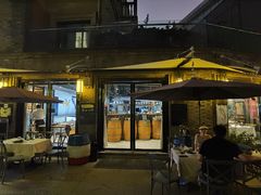 -Marina厨房·ALA精酿(月湖盛园店)