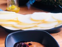 -木辛水水冰煮羊(凤城六路店)