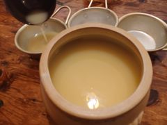 -小木屋米酒店总店