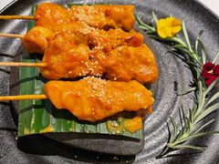 -狮拾久·现代新加坡料理(福田COCO Park店)