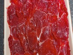 三花趾-大吉利·潮汕鲜牛肉火锅(西安店)