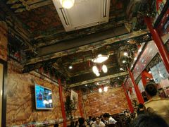 -缪氏川菜(丰盛町店)