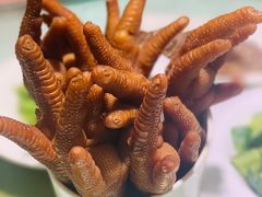 -茸梅路右拐龙虾-农家菜(松江店)
