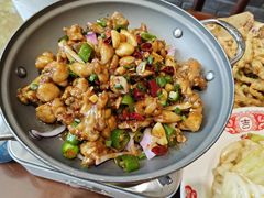 -肖记公安牛肉鱼杂馆·省级非物质文化遗产(三角路直营店)