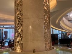 -上海雅居乐万豪侯爵酒店