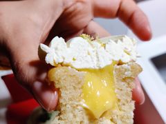 柠檬纸杯-派悦坊·甜品·蛋糕(日坛店)
